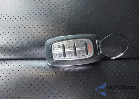 2023 Chrysler Pacifica Touring L из США, поврежденный, VIN 2C4RC1BG3PR564028